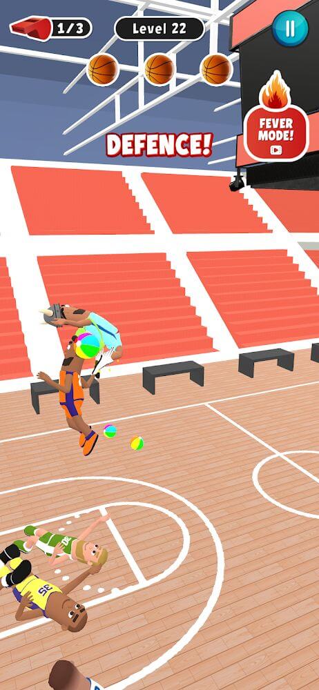Block’em All screenshot 2