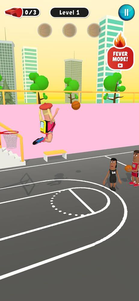 Block’em All screenshot 6