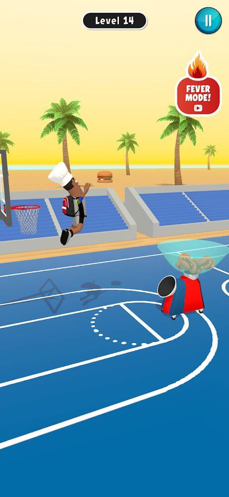 Block’em All screenshot 4