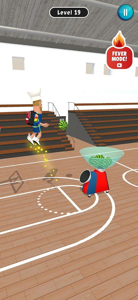 Block’em All screenshot 3