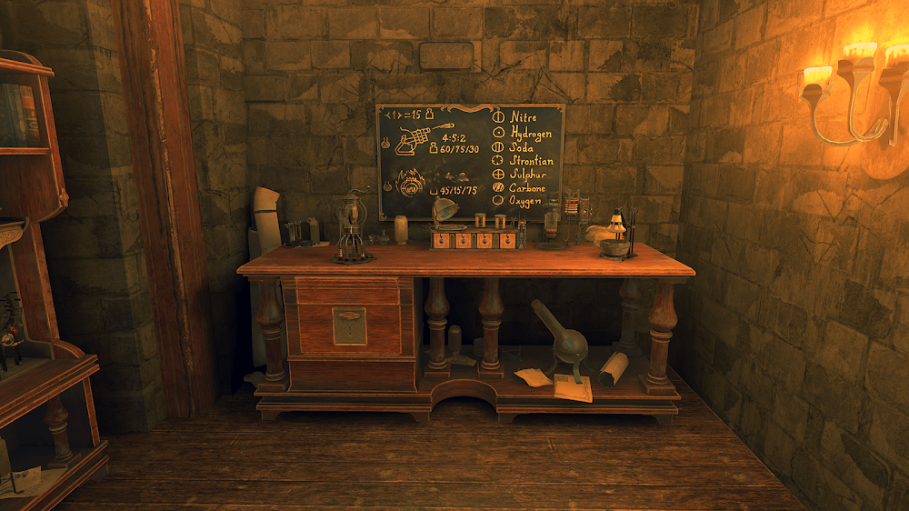 The House of Da Vinci 3 screenshot 7