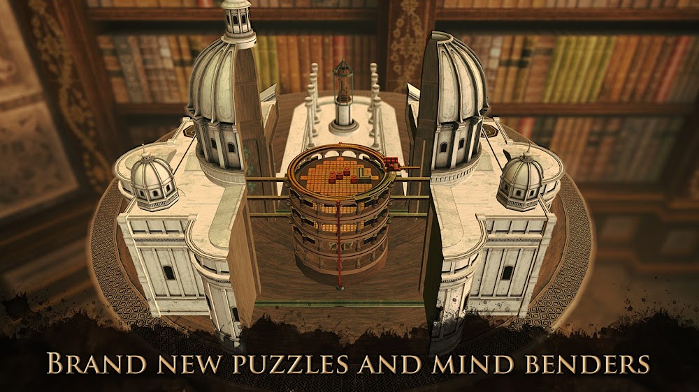 The House of Da Vinci 3 screenshot 2