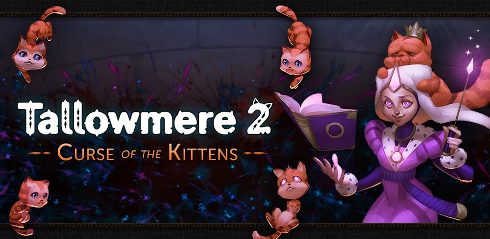 Tallowmere 2 screenshot 1