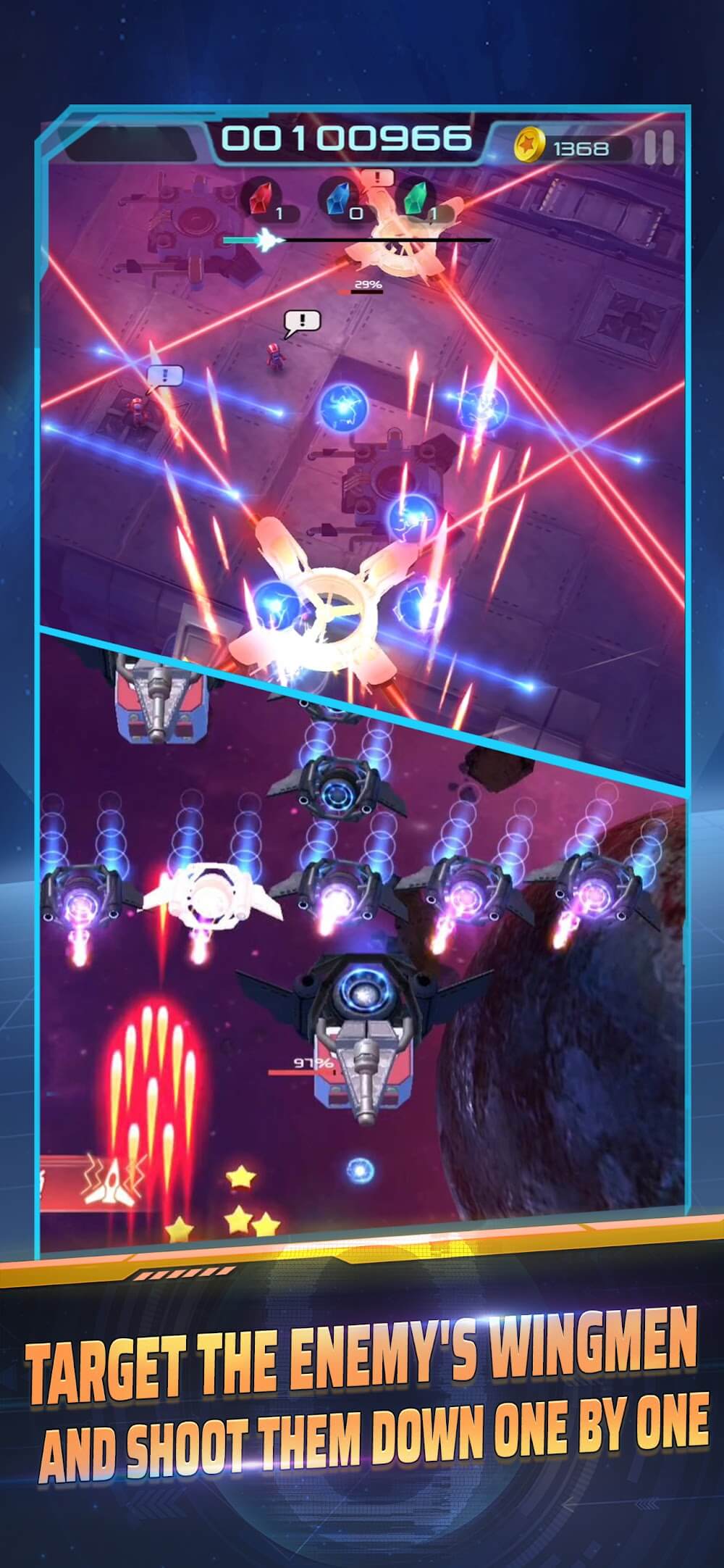 Aero Attack screenshot 4