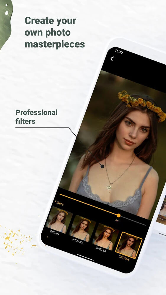 NYMF: Sensual Art Photos by David Dubnitskiy screenshot 4