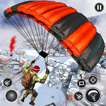 Gun Shooting Game