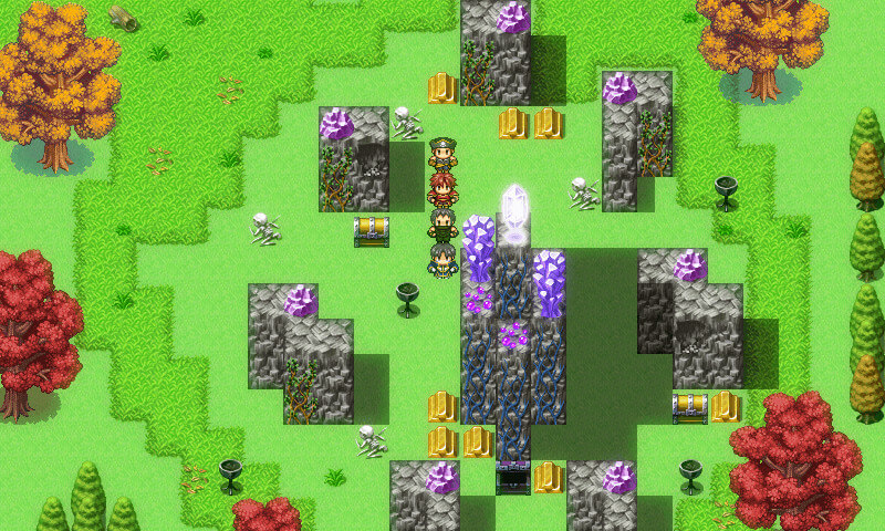 Doom & Destiny screenshot 3