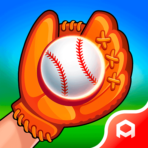 Super Hit Baseball