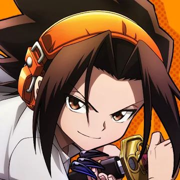 Shaman King