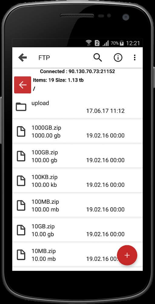 Web Tools screenshot 3