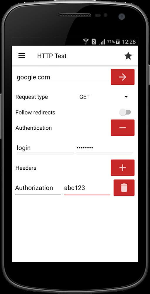 Web Tools screenshot 7