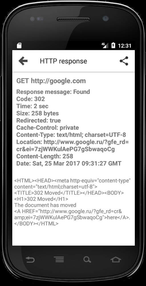 Web Tools screenshot 4