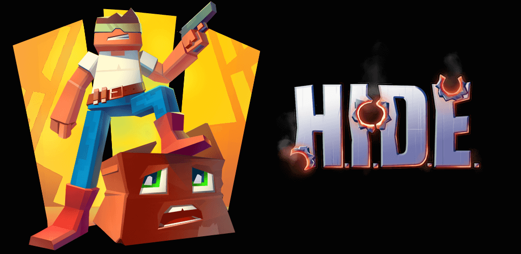 H.I.D.E screenshot 1