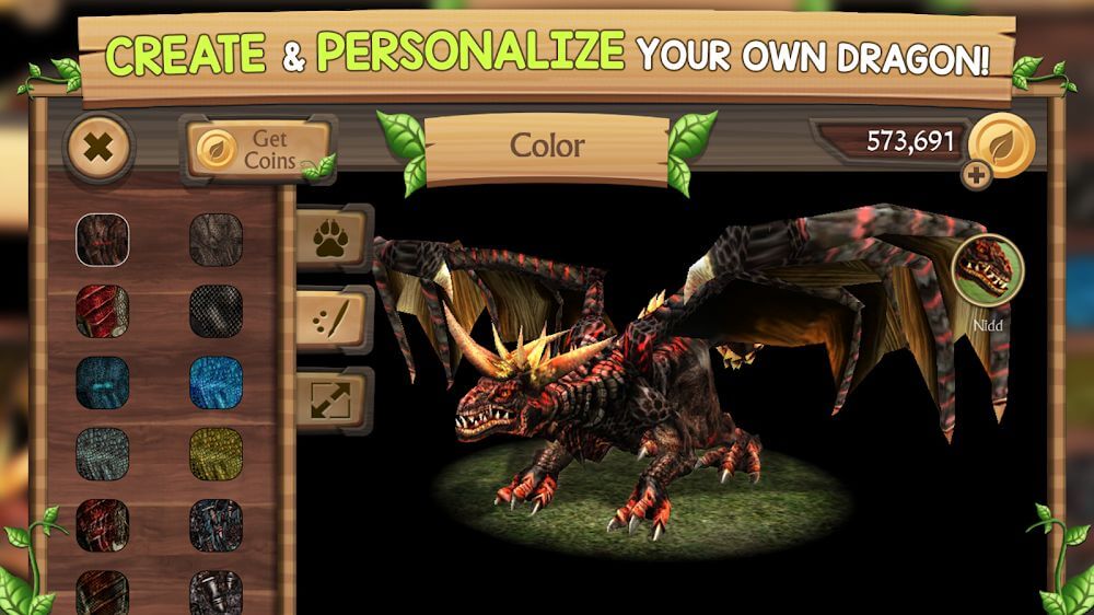 Dragon Sim Online screenshot 6