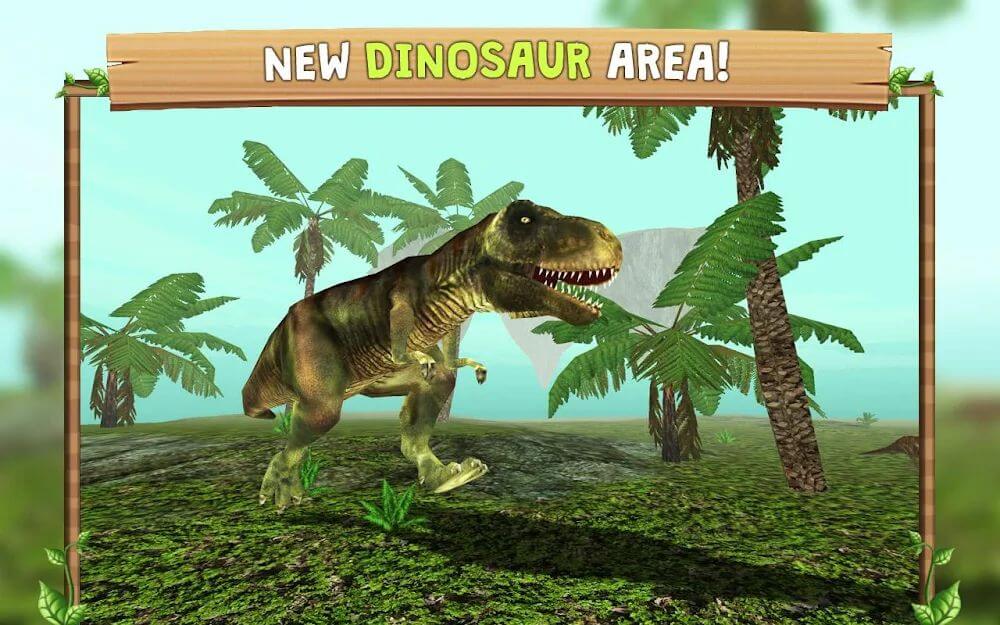 Dragon Sim Online screenshot 4