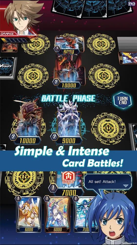 Vanguard ZERO screenshot 3