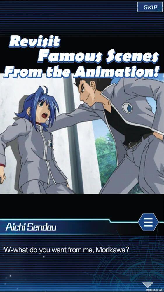 Vanguard ZERO screenshot 4