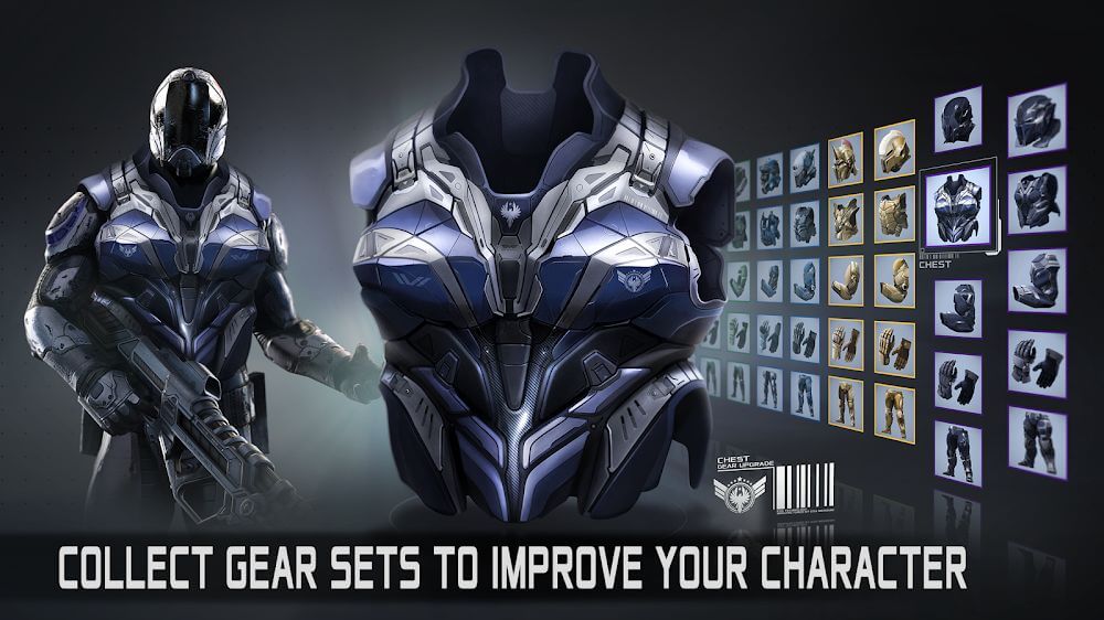 Dead Effect 2 screenshot 5