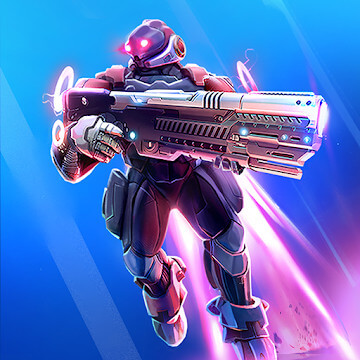 game Armajet