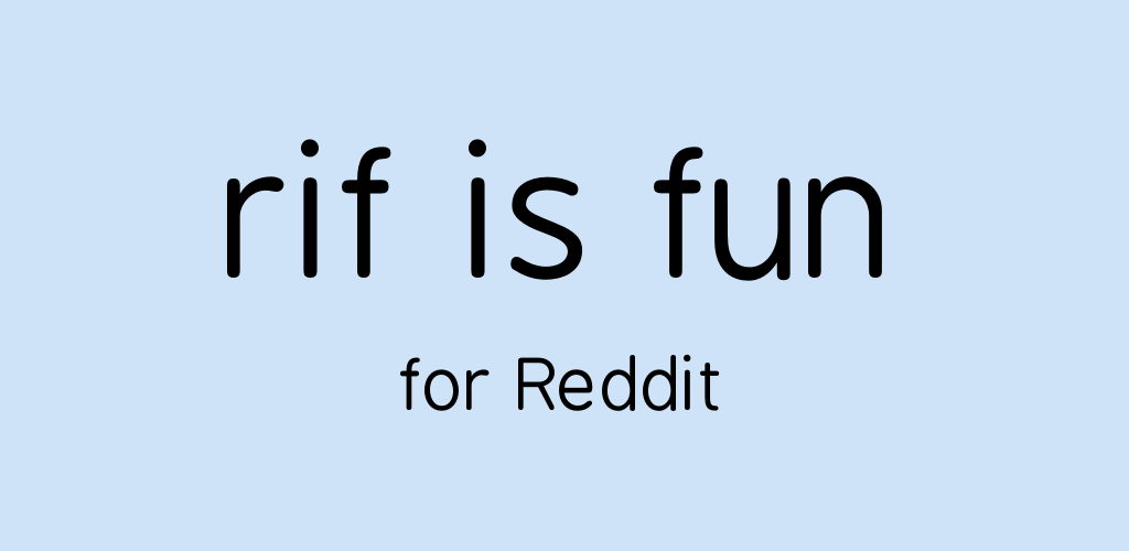 rif is fun Golden Platinum for Reddit screenshot 1