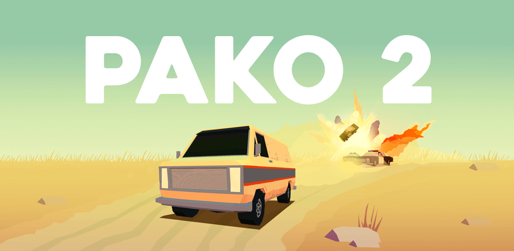 Pako 2 screenshot 1