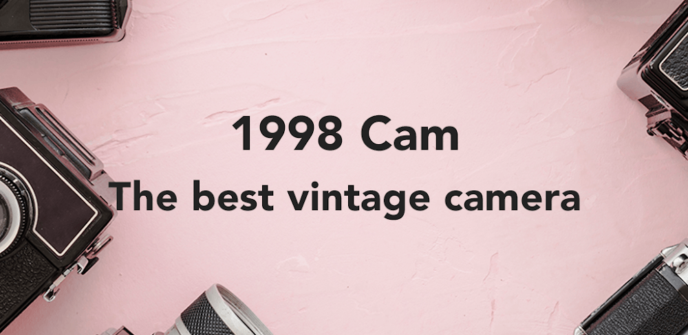 1998 Cam screenshot 1