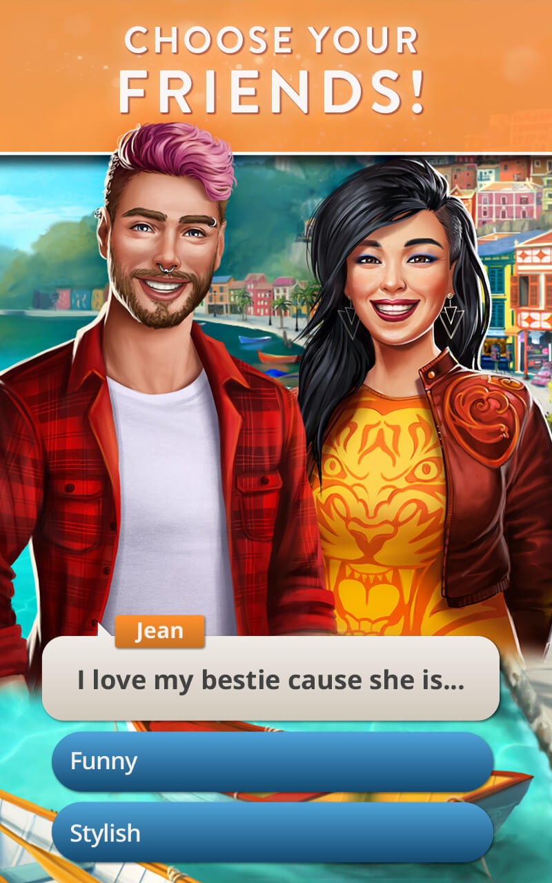 My Love: Make Your Choice screenshot 5