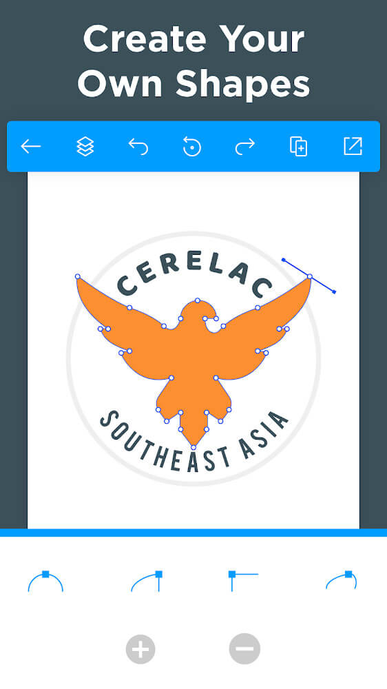 Logo Maker screenshot 4