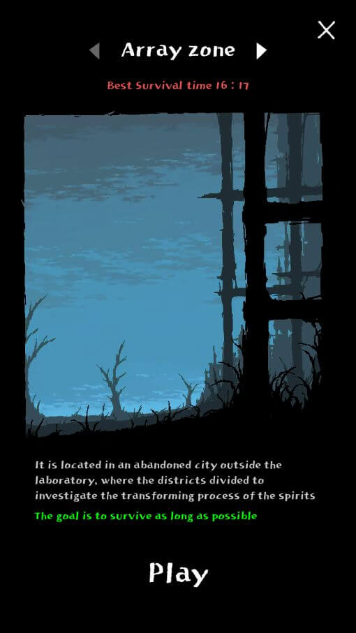 Magic Survival Screenshot 2