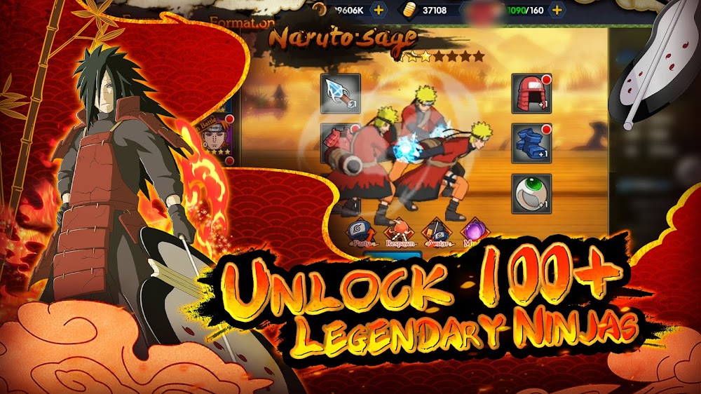 Ultimate Wars: Awaken screenshot 4