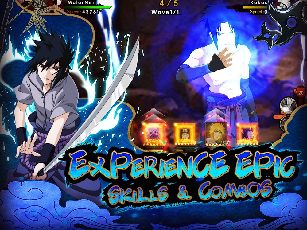 Ultimate Wars: Awaken screenshot 7