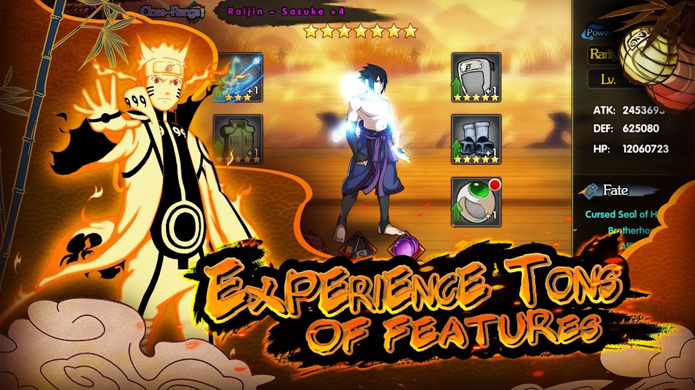 Ultimate Wars: Awaken screenshot 5