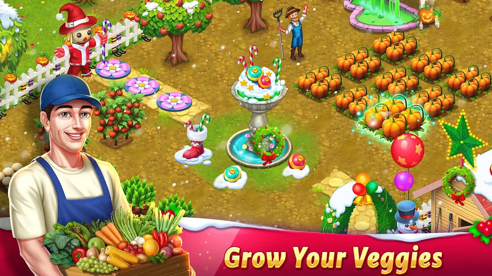 Star Chef 2: Restaurant Game screenshot 5