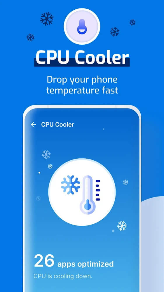 One Security screenshot 5