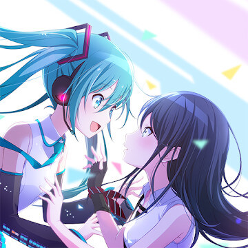 Project SEKAI