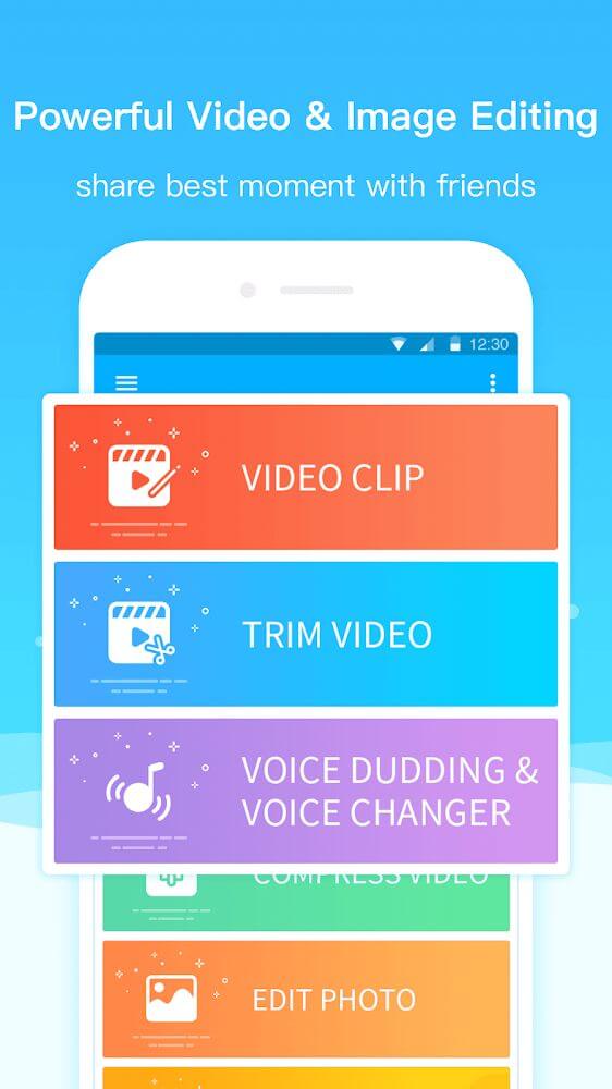 Super Screen Recorder screenshot 4