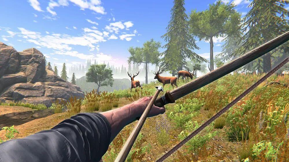 Island Survival screenshot 4
