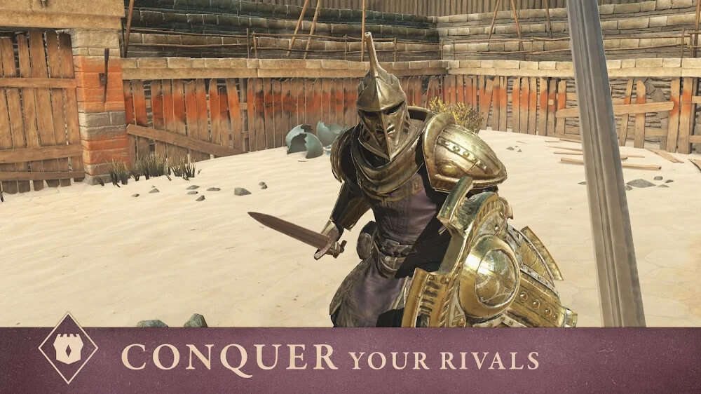 The Elder Scrolls: Blades screenshot 4