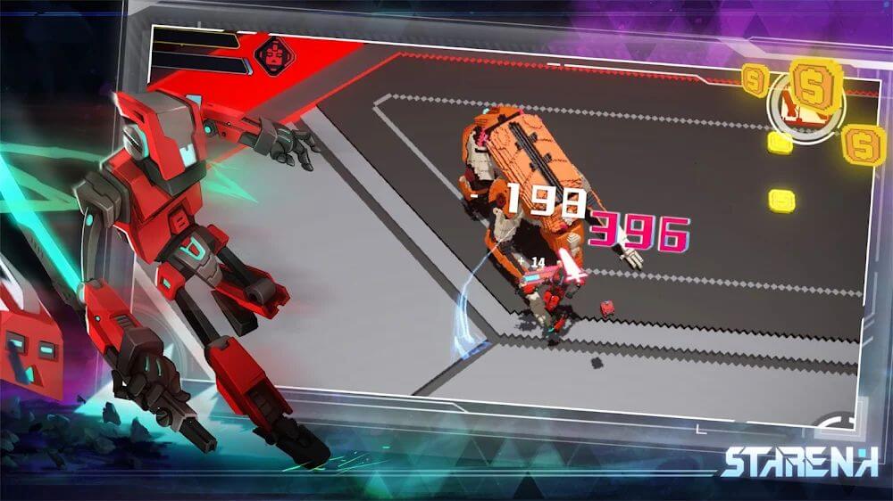 STARENA screenshot 5