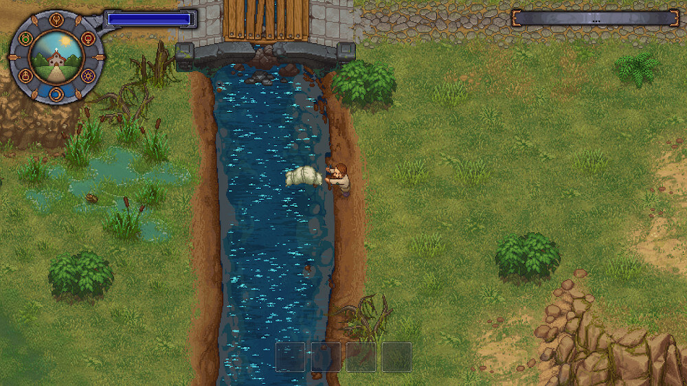 Graveyard Keeper screenshot 6