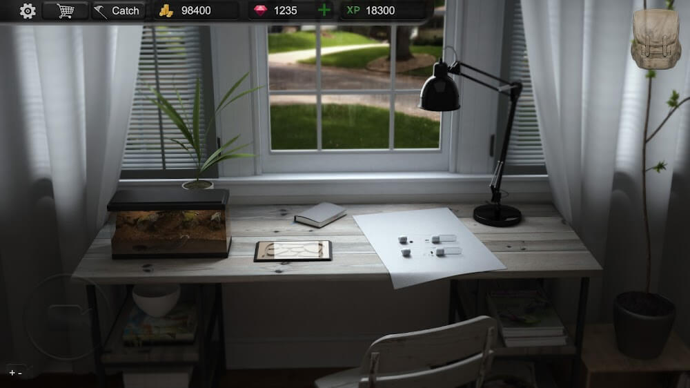 Ant Sim Tycoon screenshot 4