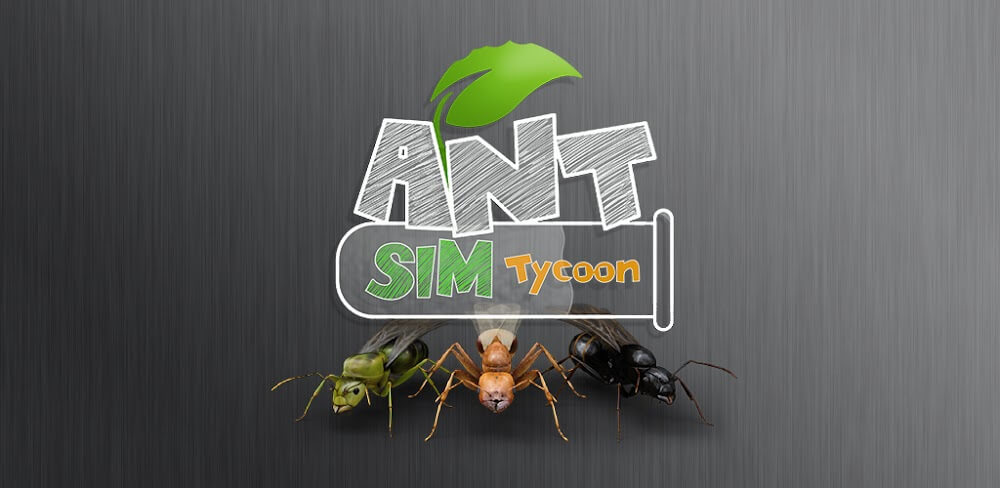 Ant Sim Tycoon screenshot 1