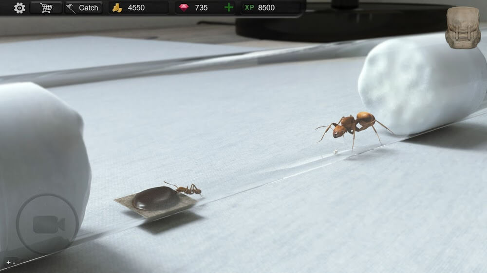 Ant Sim Tycoon screenshot 3