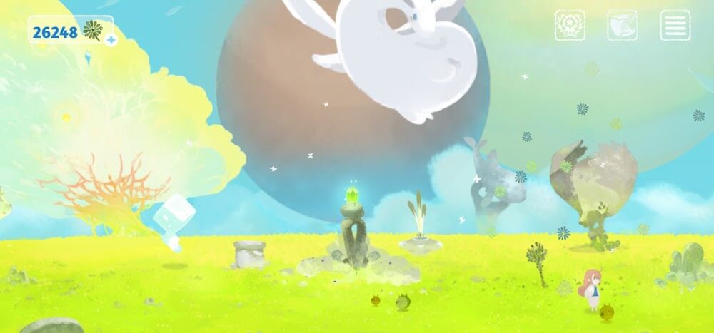 Heaven Travel screenshot 5