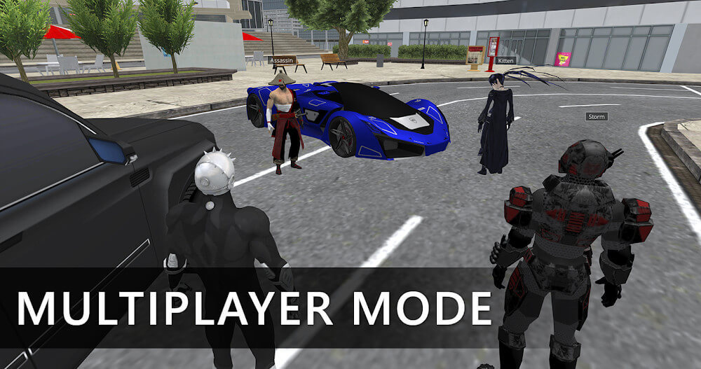 Sandbox 3D screenshot 3
