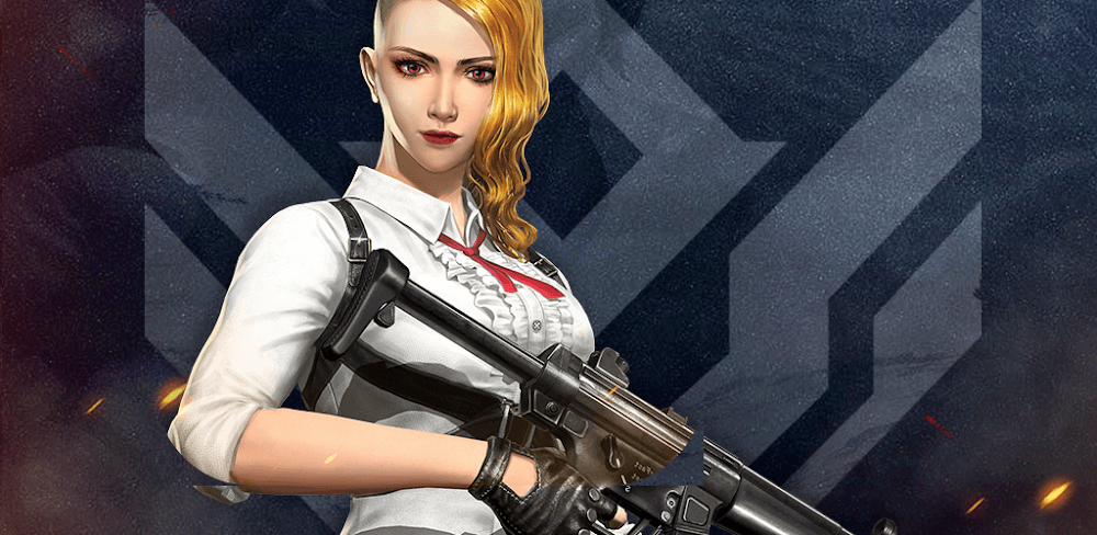 SIX.A Raider Mission screenshot 1