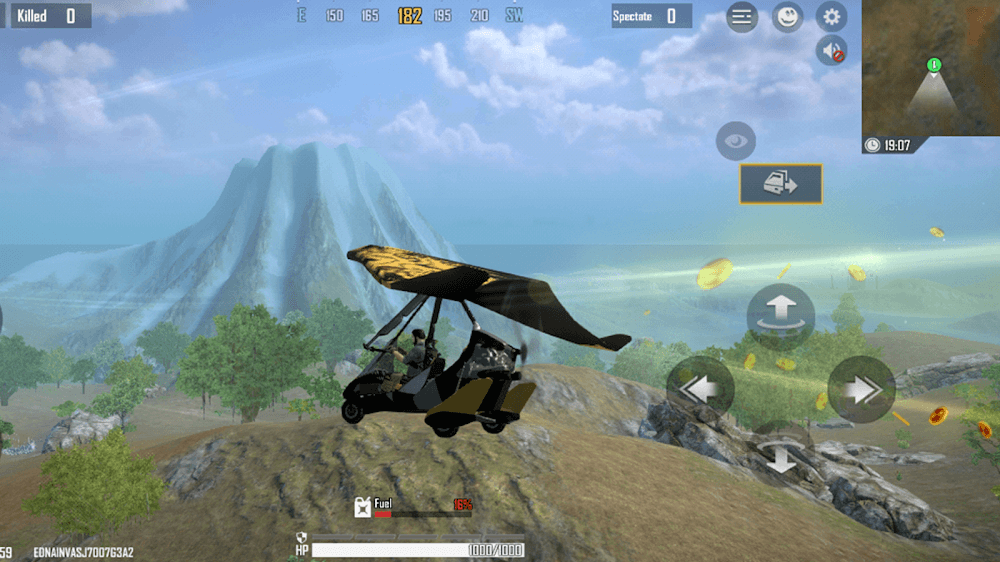 SIX.A Raider Mission screenshot 6