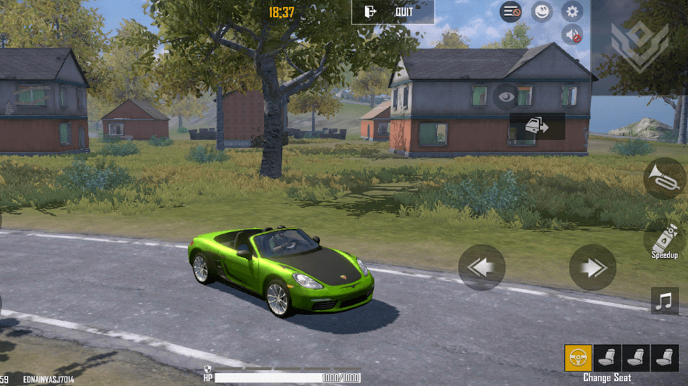 SIX.A Raider Mission screenshot 3