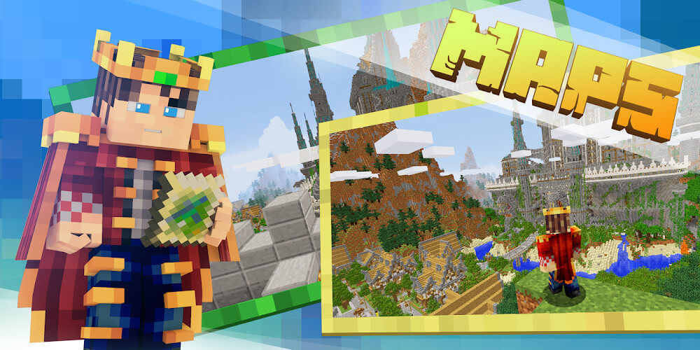 Master for Minecraft PE screenshot 4