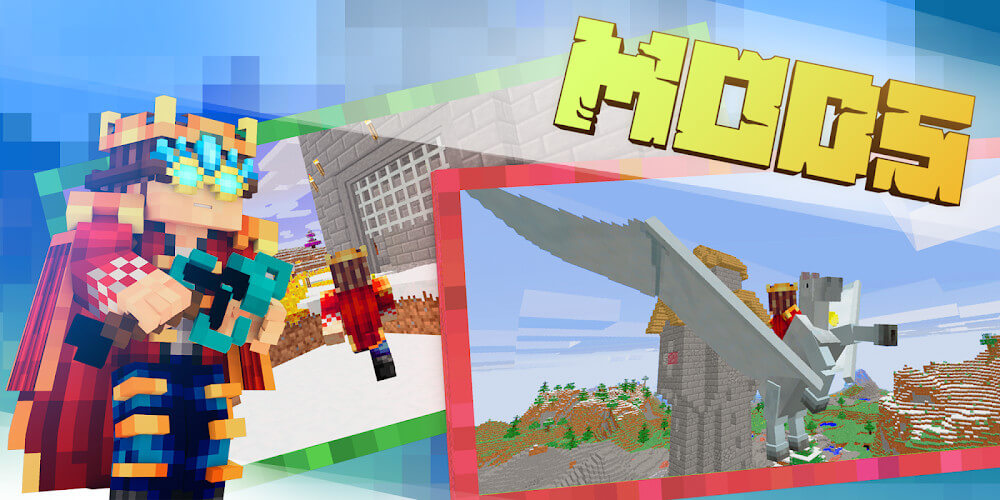 Master for Minecraft PE screenshot 5
